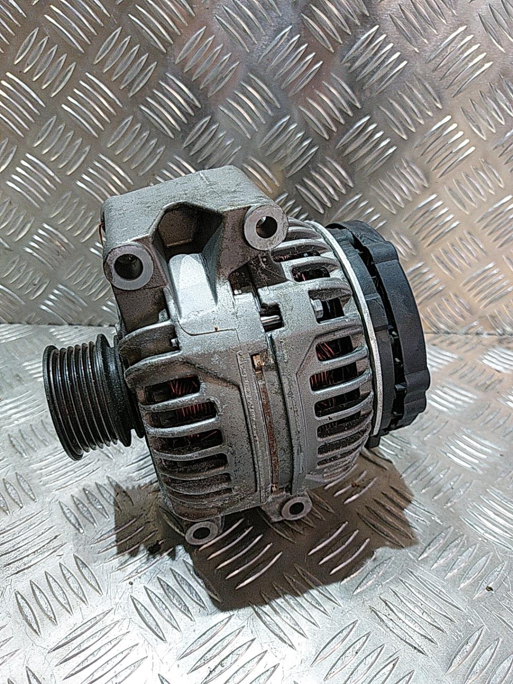 Alternatore AUDI A4 2 AVANT PHASE 1 BREAK Gasolina - 1