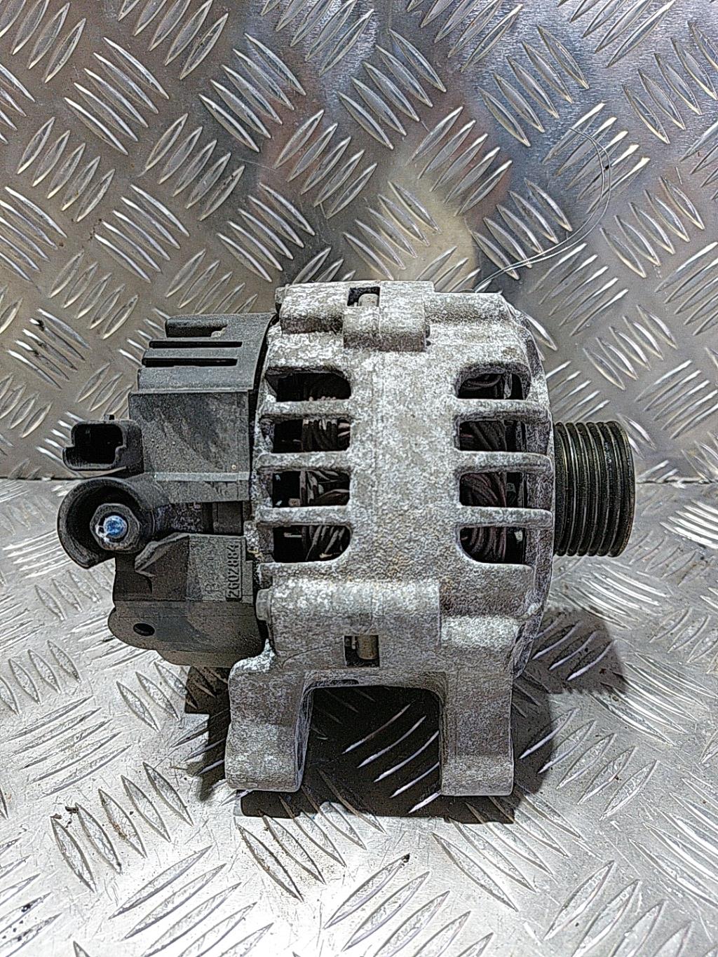 Alternatore PEUGEOT 1007 Gasolina - 1