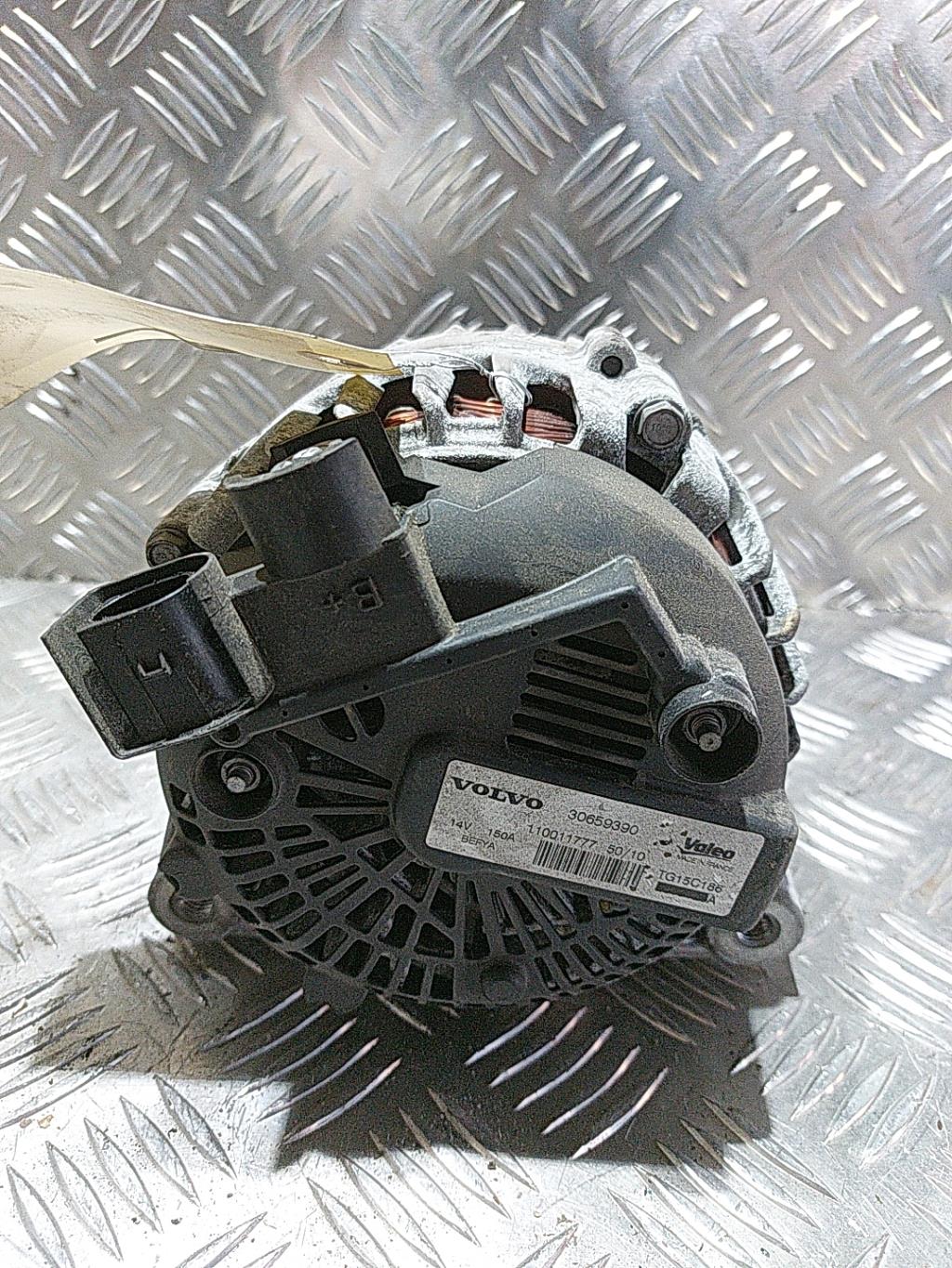 Alternatore VOLVO S 40 2 PHASE 2 Diésel - 1