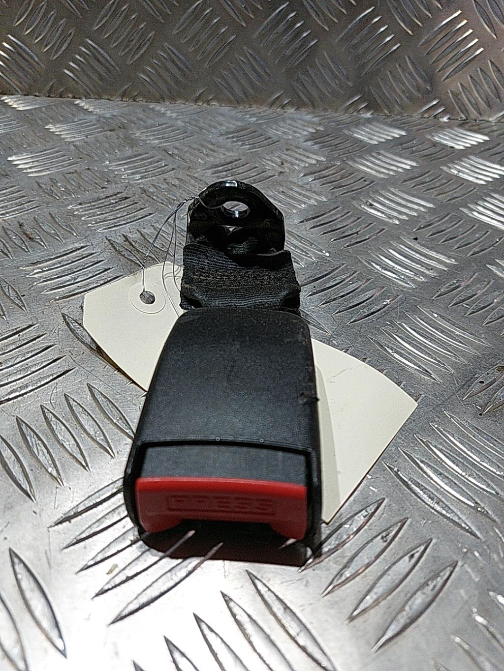 Aggancio cintura sicurezza posteriore sinistro RENAULT CLIO 1 PHASE 3 Gasolina - 1