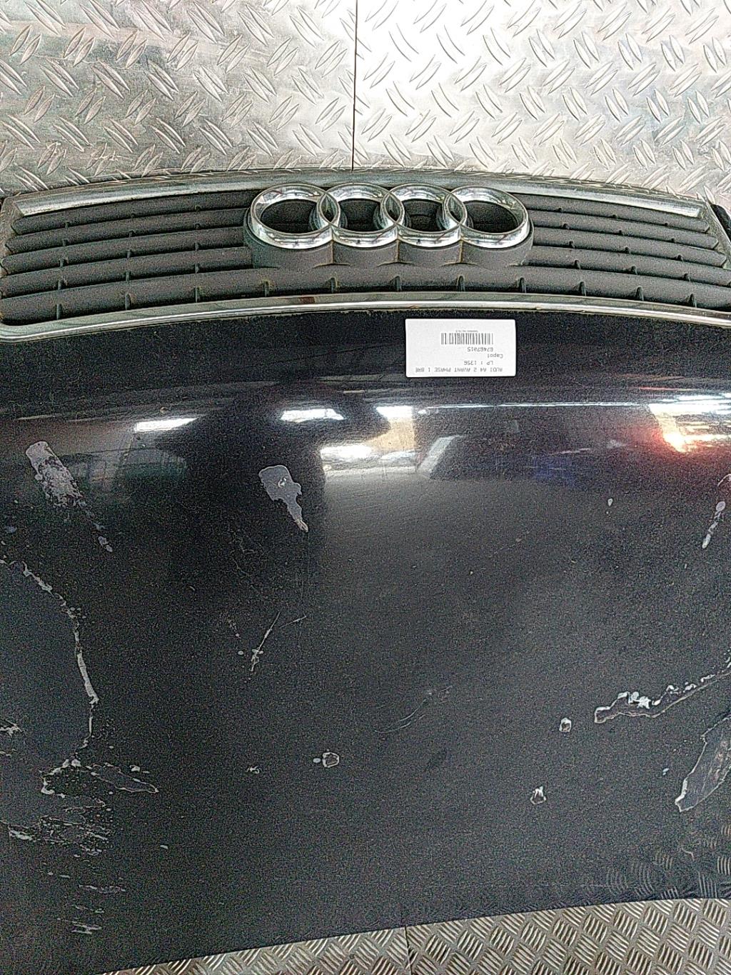 Capot AUDI A4 2 AVANT PHASE 1 BREAK Essence - 1