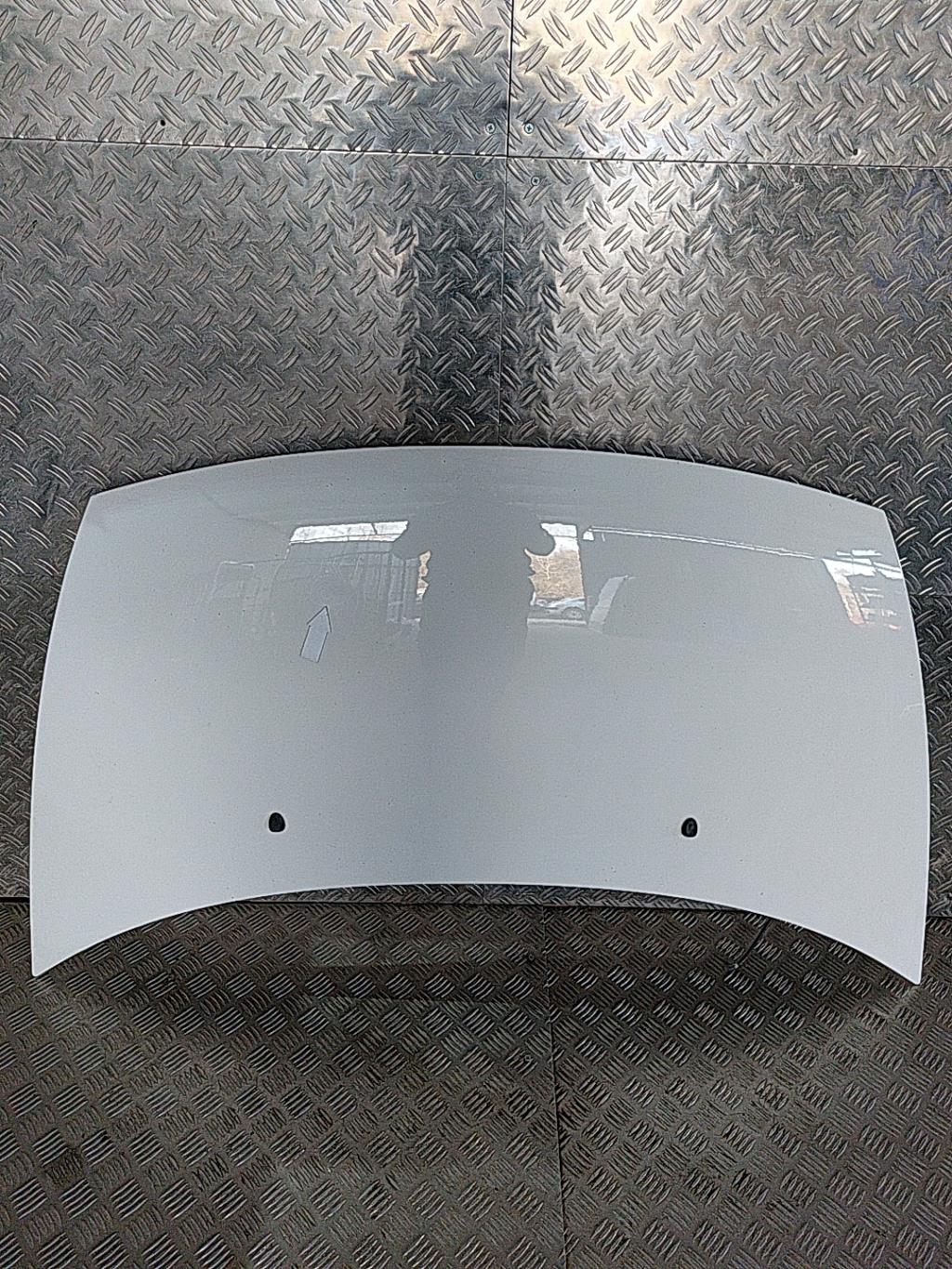 Capot CITROEN C3 1 PHASE 2 Diesel - 1