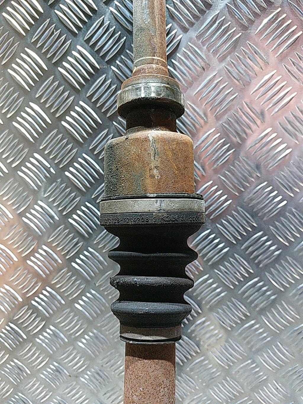 Giunto cardanico albero di trasmissione destro PEUGEOT 307 PHASE 1 Gasolina - 1