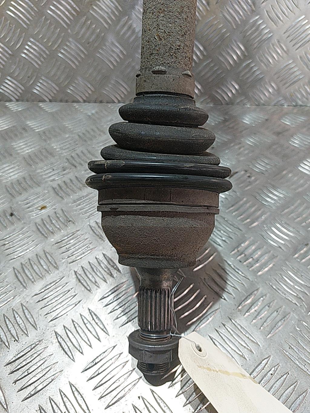 Giunto cardanico albero di trasmissione destro PEUGEOT 3008 1 PHASE 1 Diésel - 1