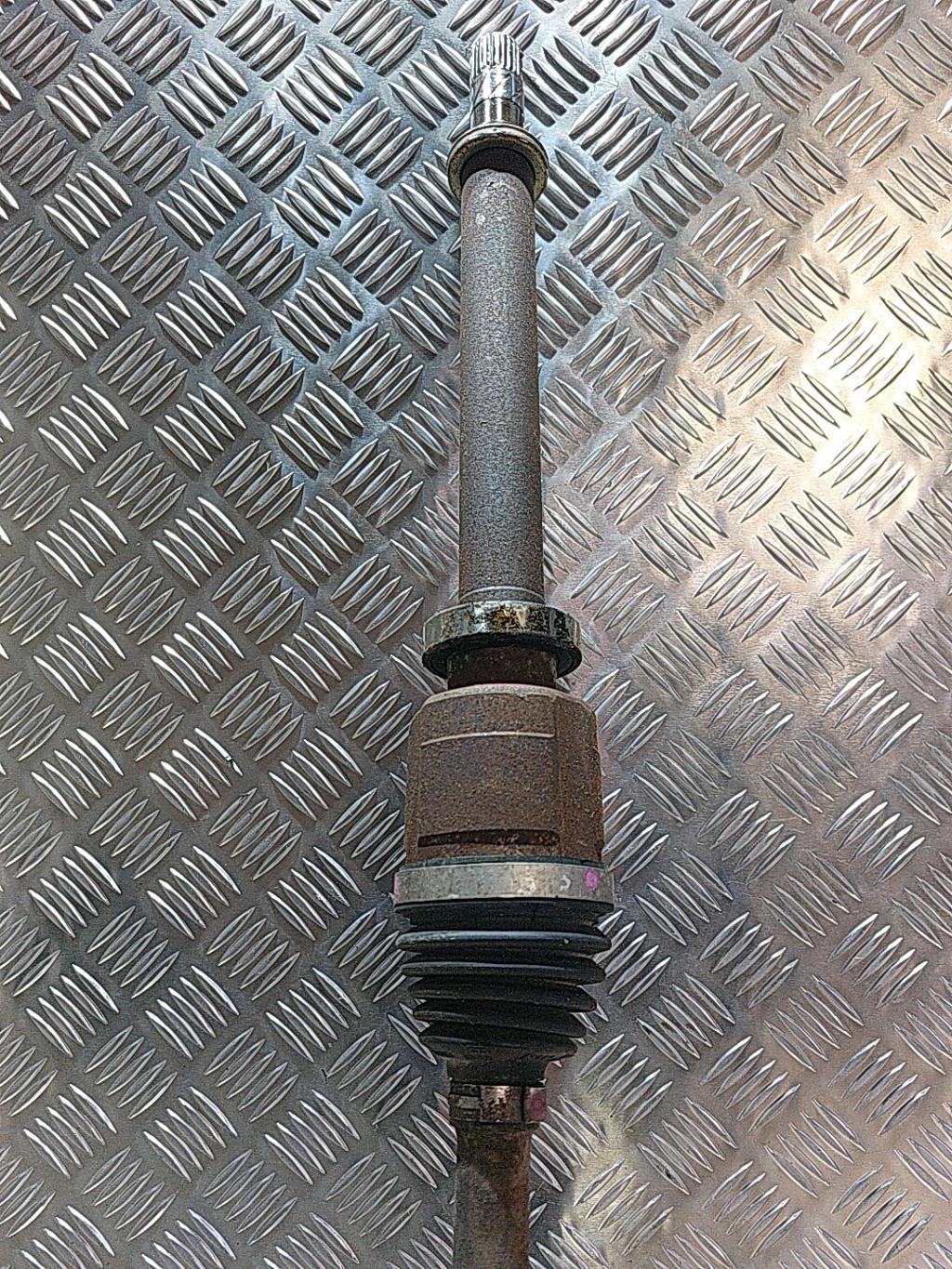 Giunto cardanico albero di trasmissione destro RENAULT GRAND MODUS PHASE 2 Diésel - 1