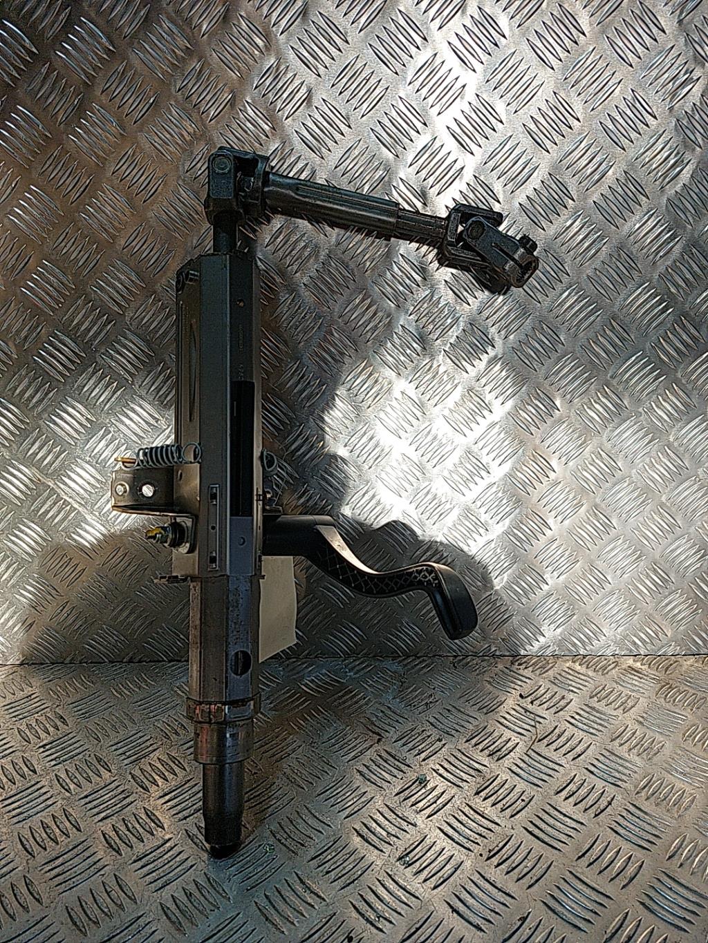 Colonne de direction SEAT IBIZA 4 PHASE 1 Diesel - 1
