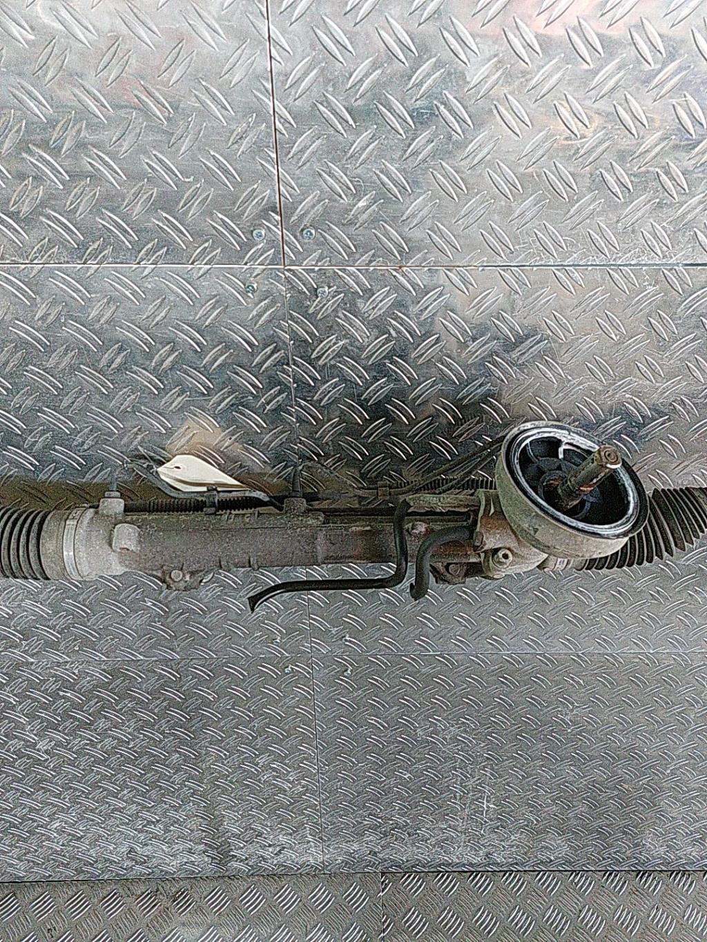 Cremagliera servosterzo PEUGEOT 307 PHASE 1 Gasolina - 1