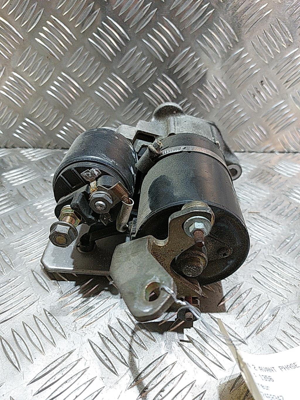 Demarreur AUDI A4 2 AVANT PHASE 1 BREAK Essence - 1