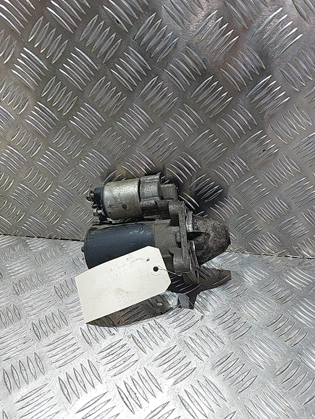Demarreur FORD KA 1 PHASE 1 Essence - 1