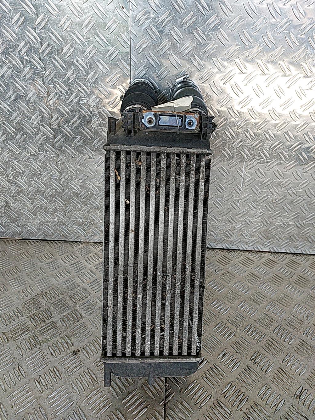 Scambiatore aria (Intercooler) PEUGEOT 308 1 PHASE 1 Diésel - 1