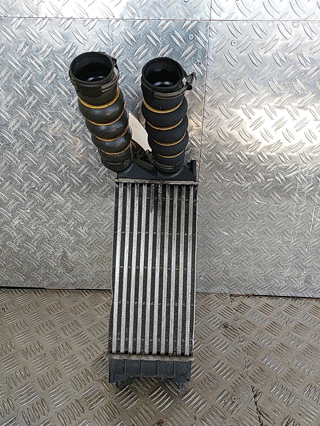 Scambiatore aria (Intercooler) PEUGEOT 3008 1 PHASE 1 Diésel - 1