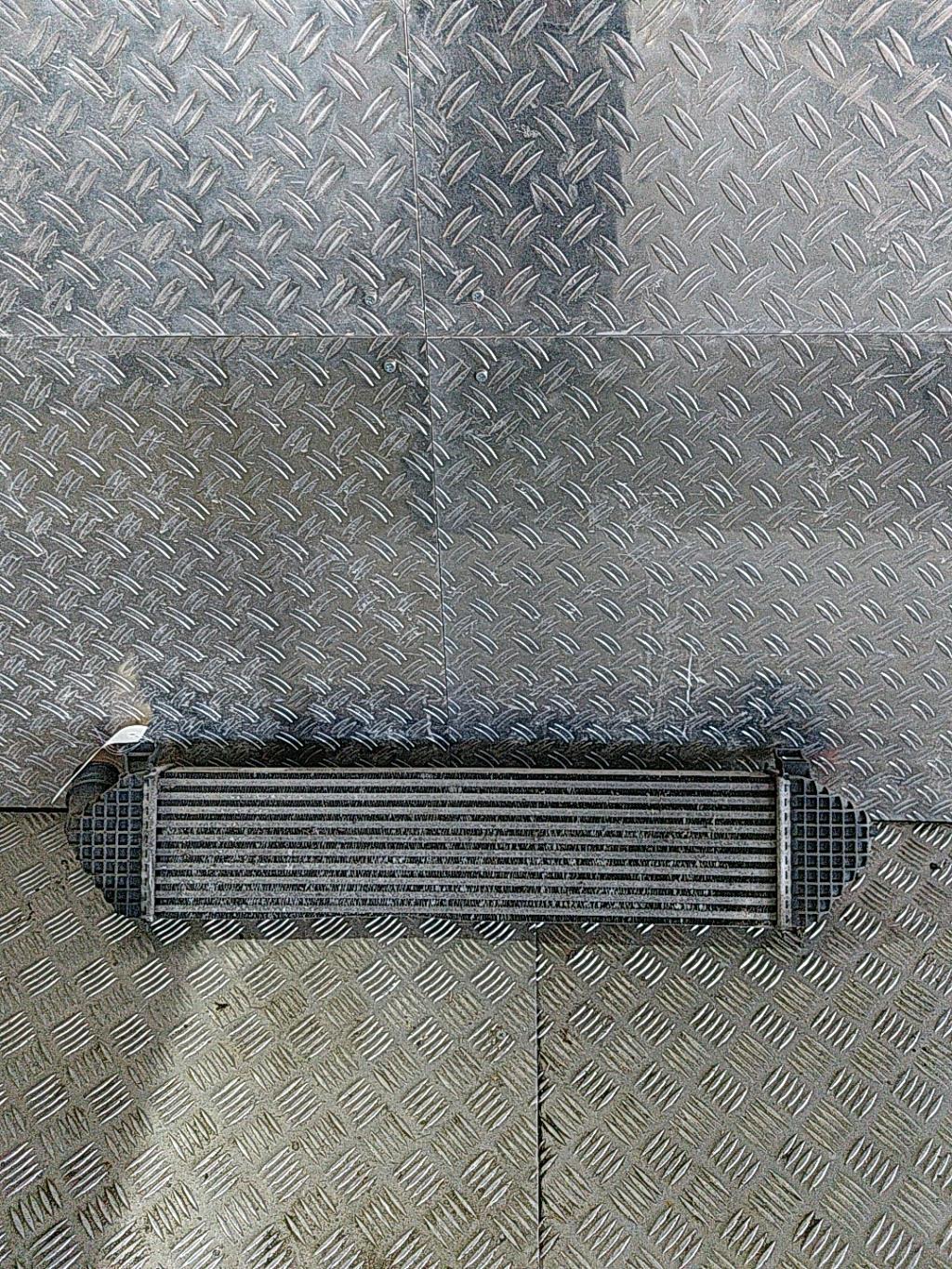 Echangeur air (Intercooler) VOLVO S 40 2 PHASE 2 Diesel - 1