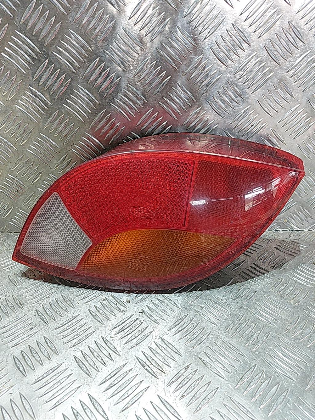Fanale posteriore principale destro (luci) FORD KA 1 PHASE 1 Gasolina - 1