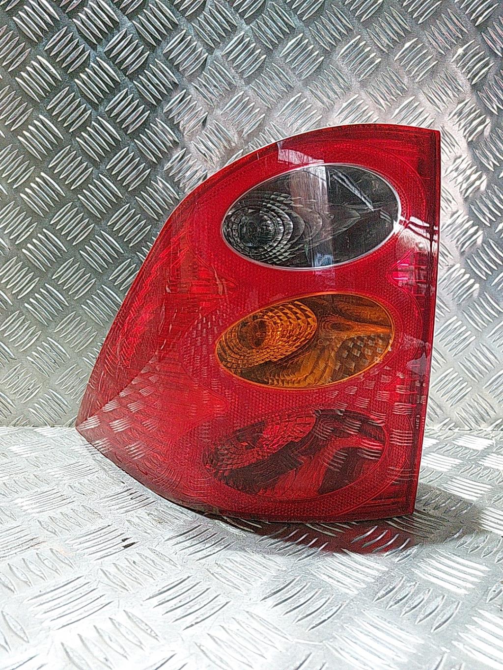 Fanale posteriore principale destro (luci) PEUGEOT 1007 Gasolina - 1