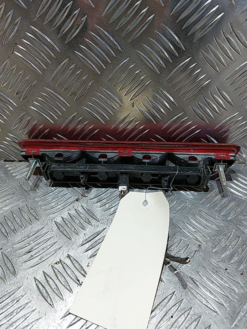 Luce stop centrale PEUGEOT BOXER 3 PHASE 1 Diésel - 1