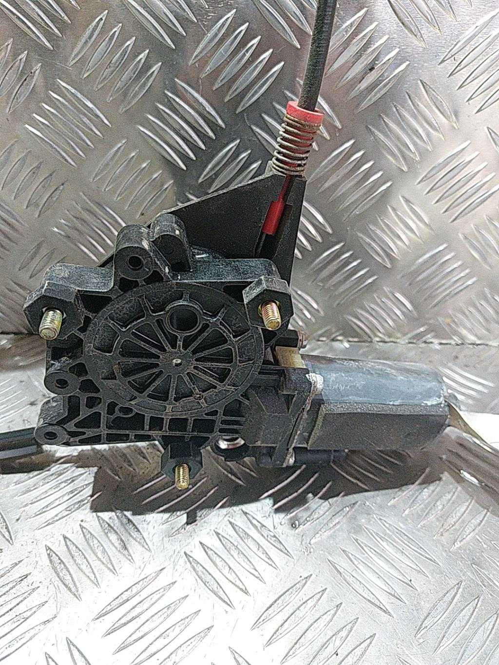 Alzacristalli elettrico anteriore destro FORD KA 1 PHASE 1 Gasolina - 1