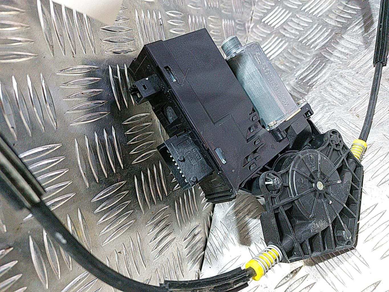 Alzacristalli elettrico anteriore destro PEUGEOT 307 PHASE 1 Gasolina - 1