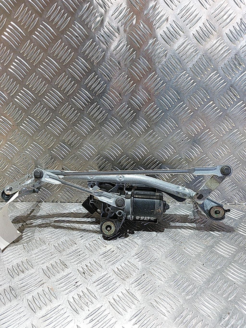 Motore tergicristallo anteriore PEUGEOT 1007 Gasolina - 1