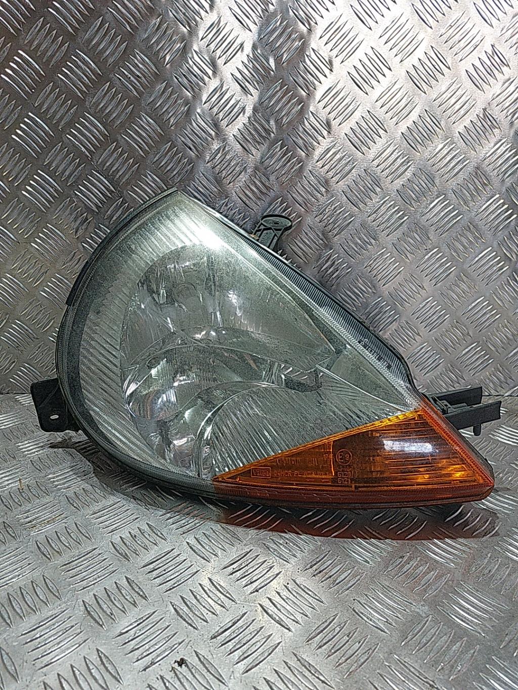 Gruppo ottico anteriore principale destro (luci)(faro) FORD KA 1 PHASE 1 Gasolina - 1