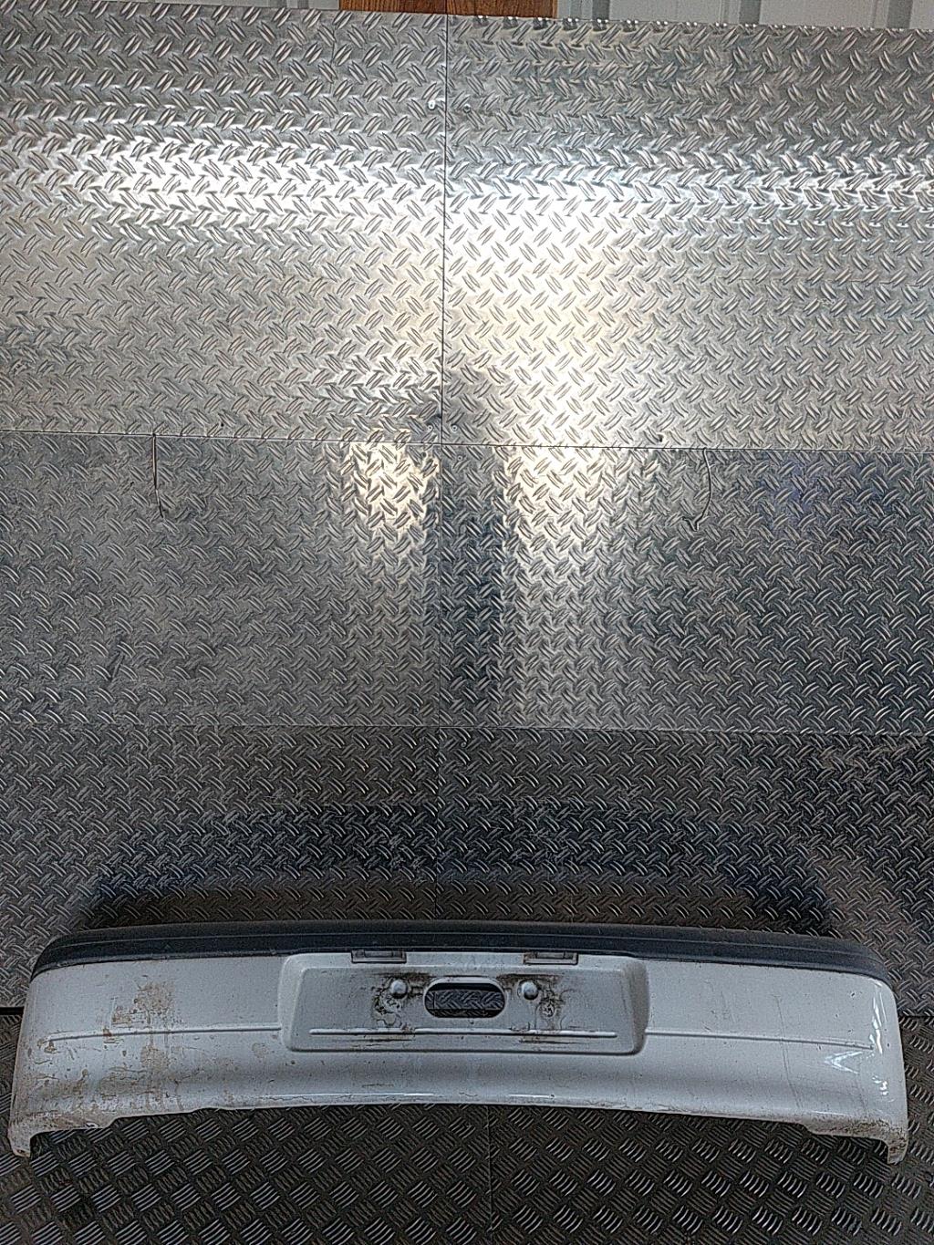 Paraurti posteriore RENAULT CLIO 1 PHASE 3 Gasolina - 1