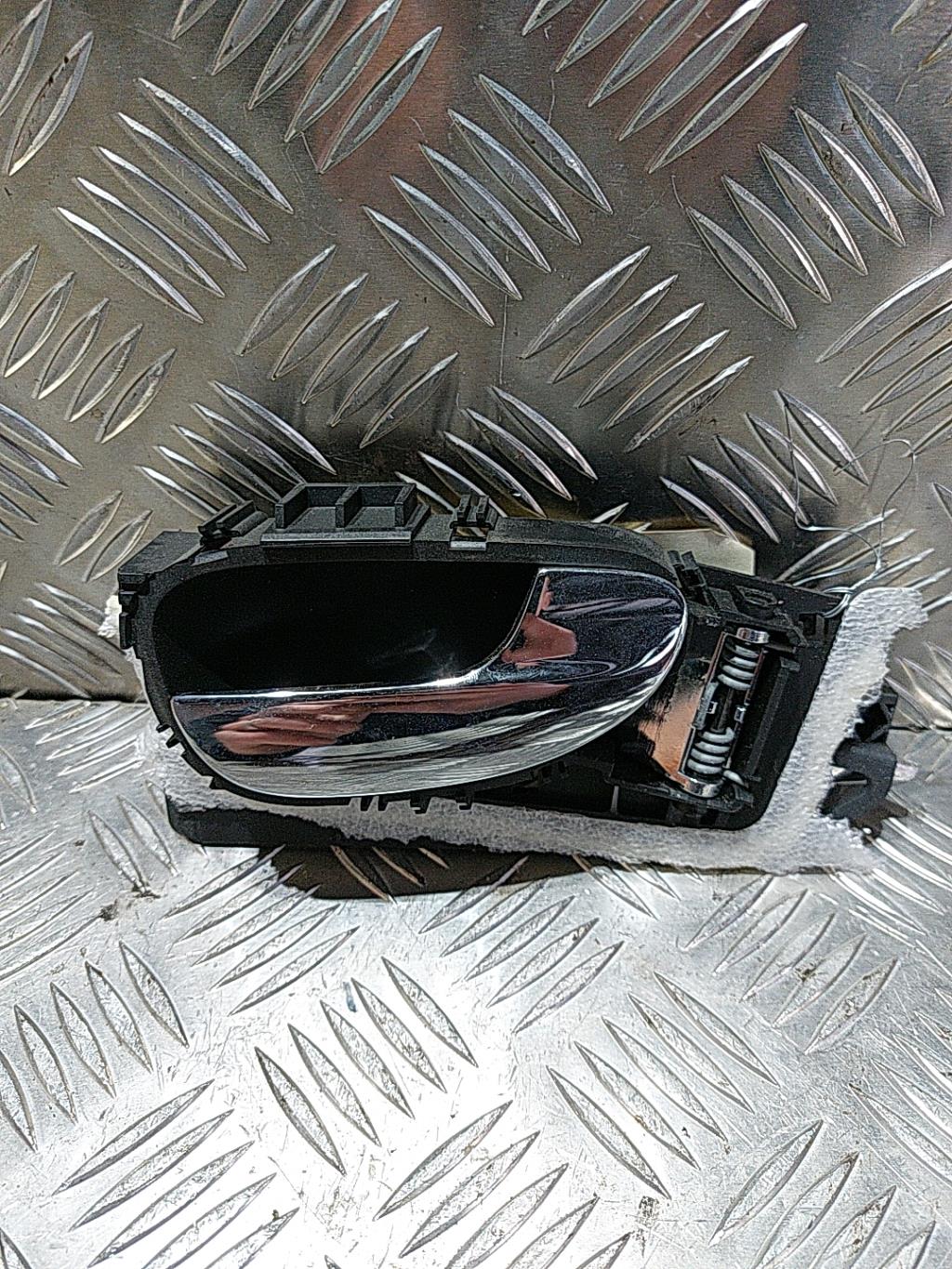 Maniglia interna posteriore destra PEUGEOT 307 PHASE 1 Gasolina - 1