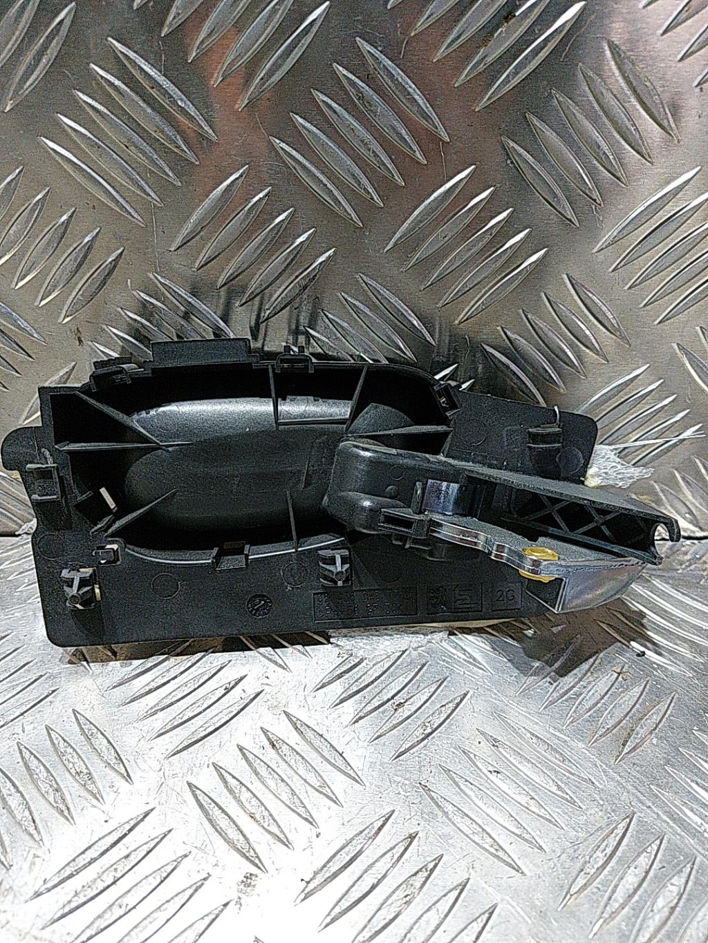 Maniglia interna posteriore sinistra PEUGEOT 307 PHASE 1 Gasolina - 1