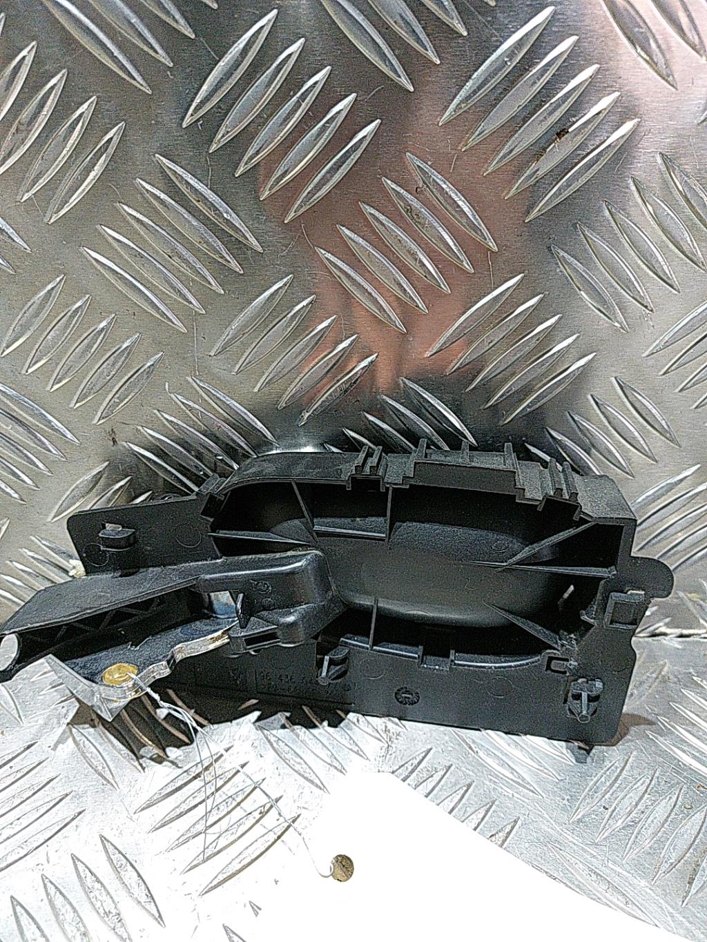 Maniglia interna anteriore destra PEUGEOT 307 PHASE 1 Gasolina - 1
