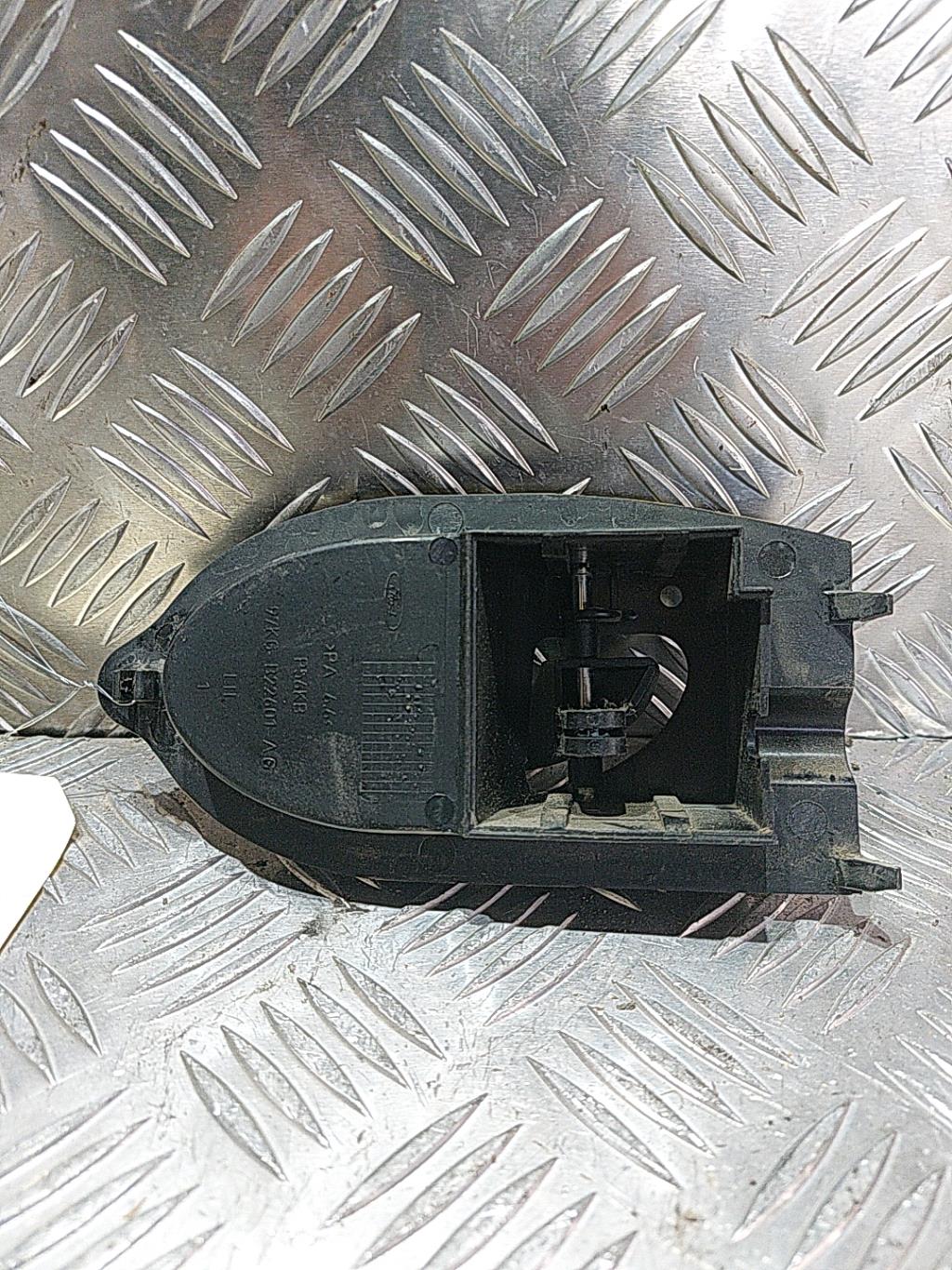 Maniglia interna anteriore sinistra FORD KA 1 PHASE 1 Gasolina - 1