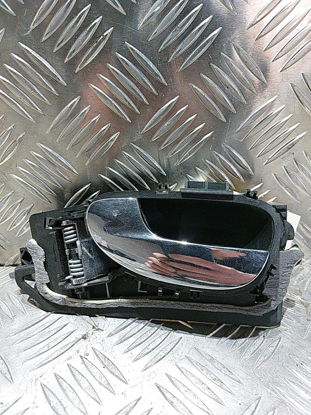 Maniglia interna anteriore sinistra PEUGEOT 307 PHASE 1 Gasolina - 1