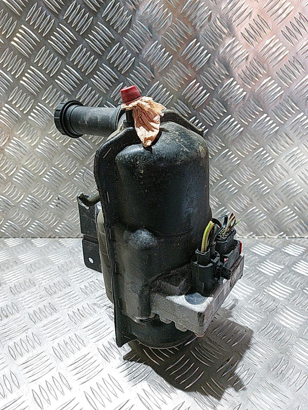 Pompa sterzo PEUGEOT 307 PHASE 1 Gasolina - 1