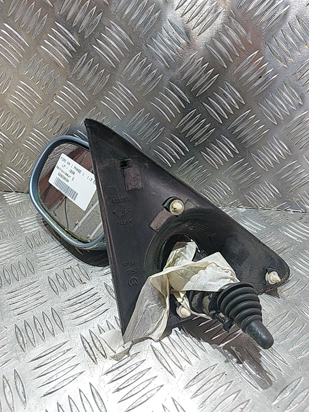 Retrovisor izquierdo FORD KA 1 PHASE 1 Gasolina - 1