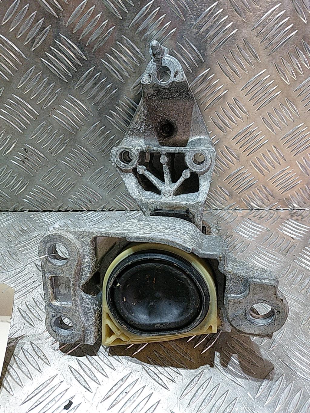 Supporto motore destro RENAULT MEGANE 3 PHASE 1 Diésel - 1