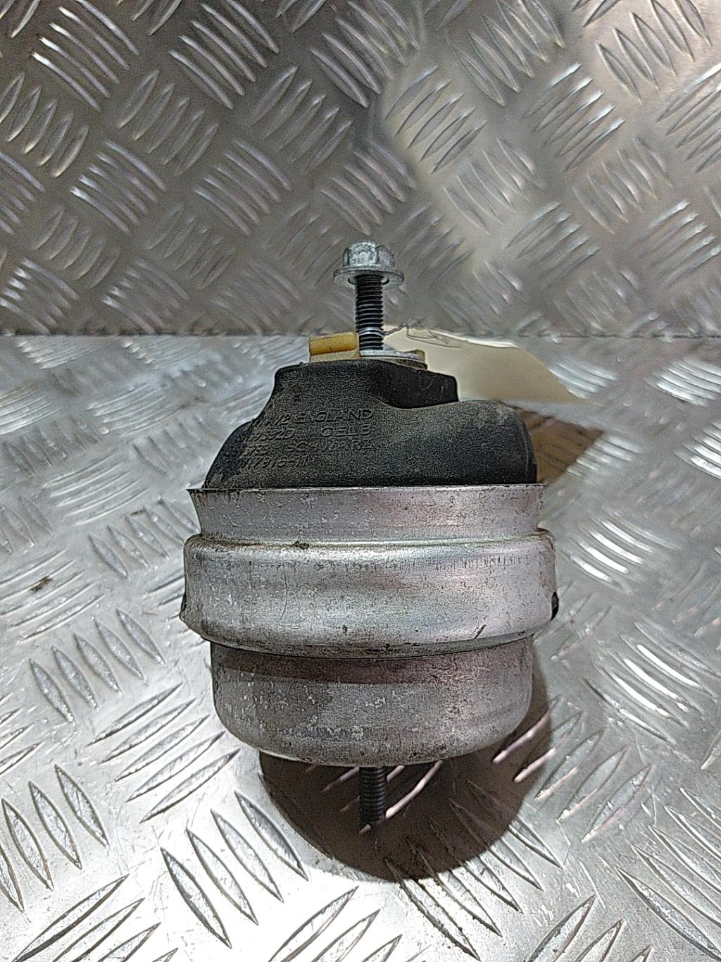 Supporto motore sinistro AUDI A4 2 AVANT PHASE 1 BREAK Gasolina - 1