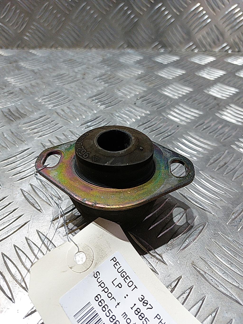 Supporto motore sinistro PEUGEOT 307 PHASE 1 Gasolina - 1