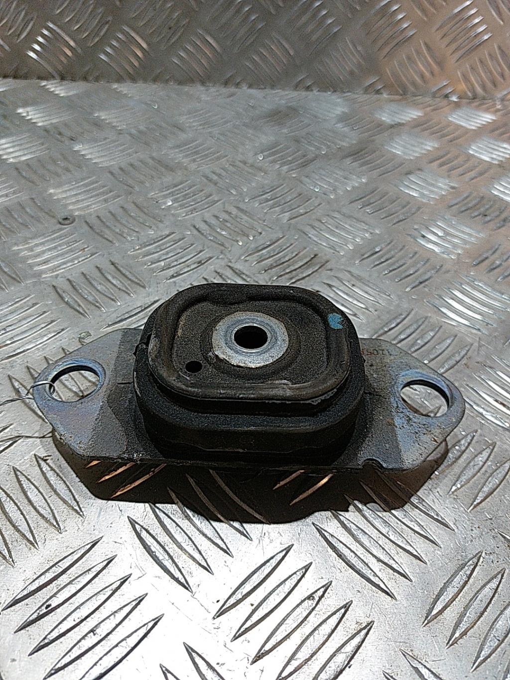 Supporto motore sinistro RENAULT GRAND MODUS PHASE 2 Diésel - 1