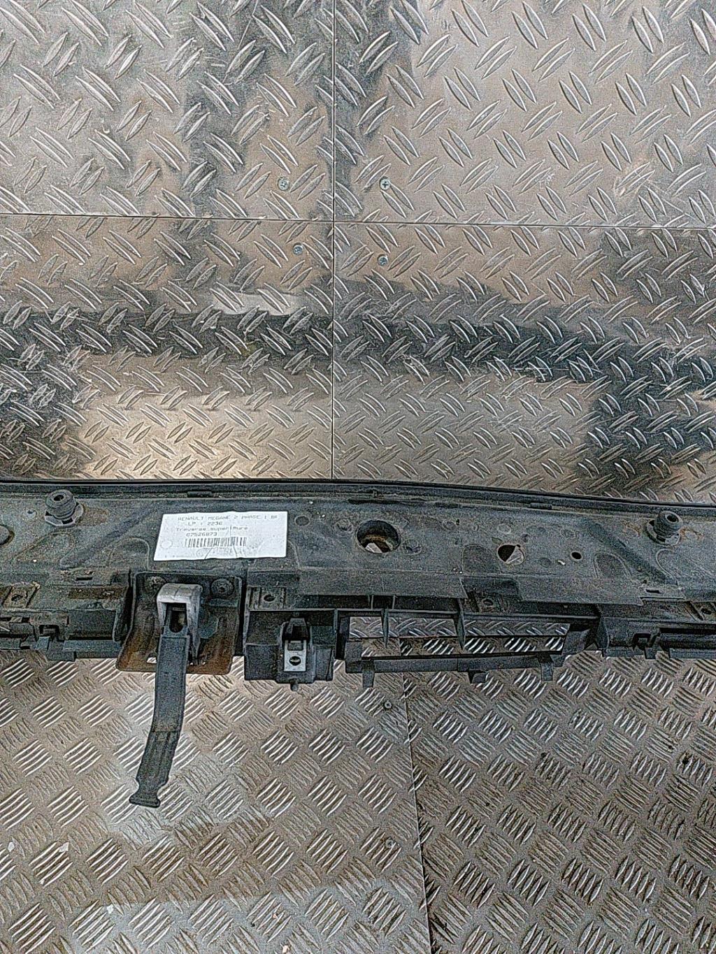 Traverse superieure RENAULT MEGANE 2 PHASE 1 BREAK Diesel - 1