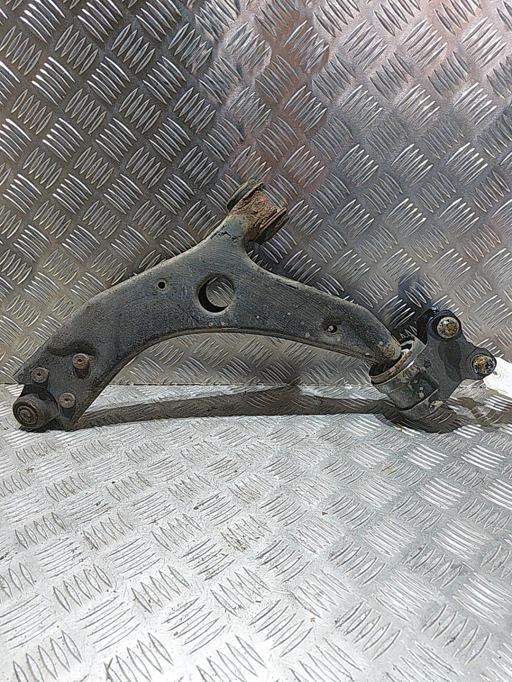 Triangolo inferiore anteriore destro VOLVO S 40 2 PHASE 2 Diésel - 1
