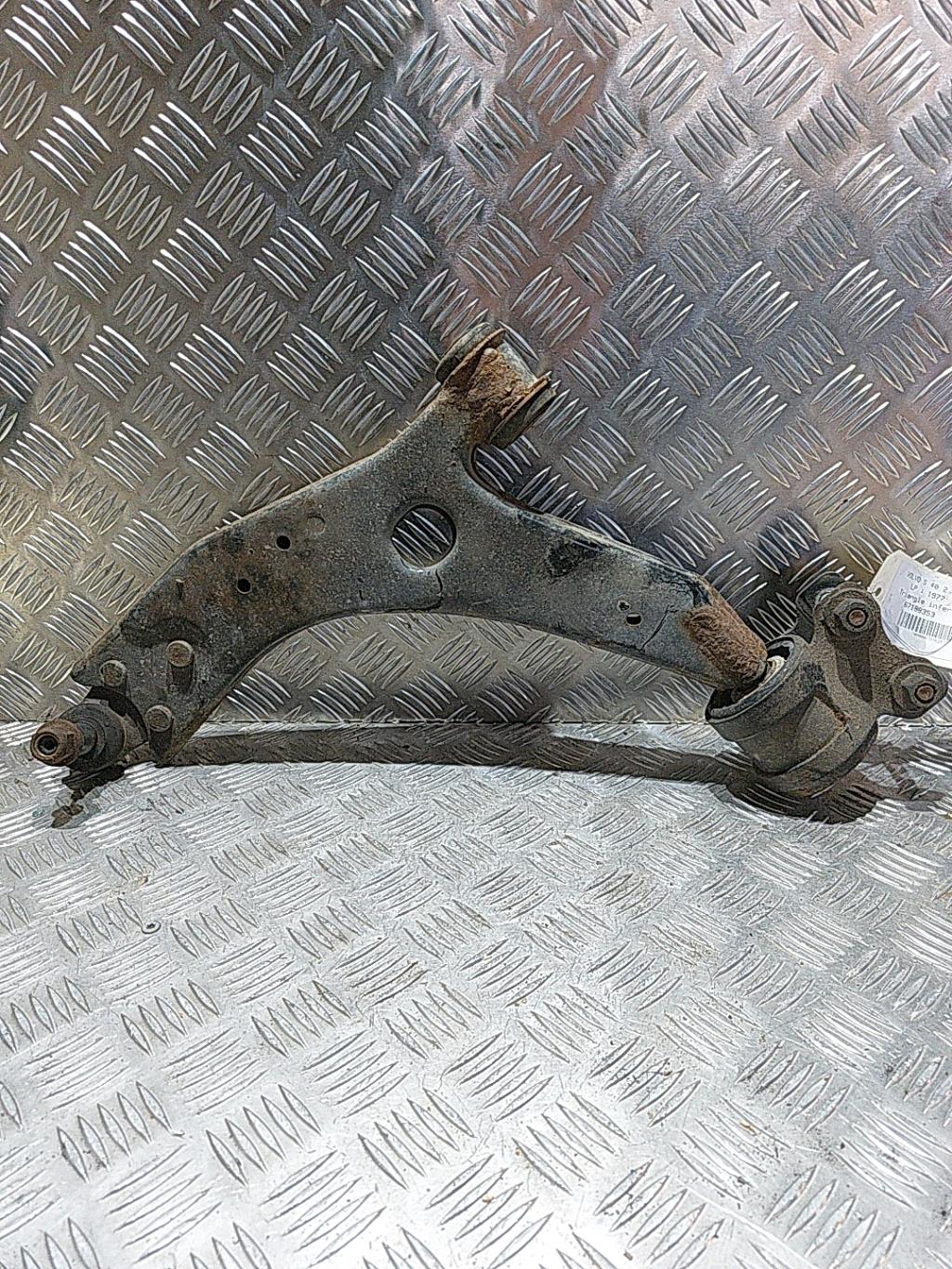 Triangolo inferiore anteriore sinistro VOLVO S 40 2 PHASE 2 Diésel - 1