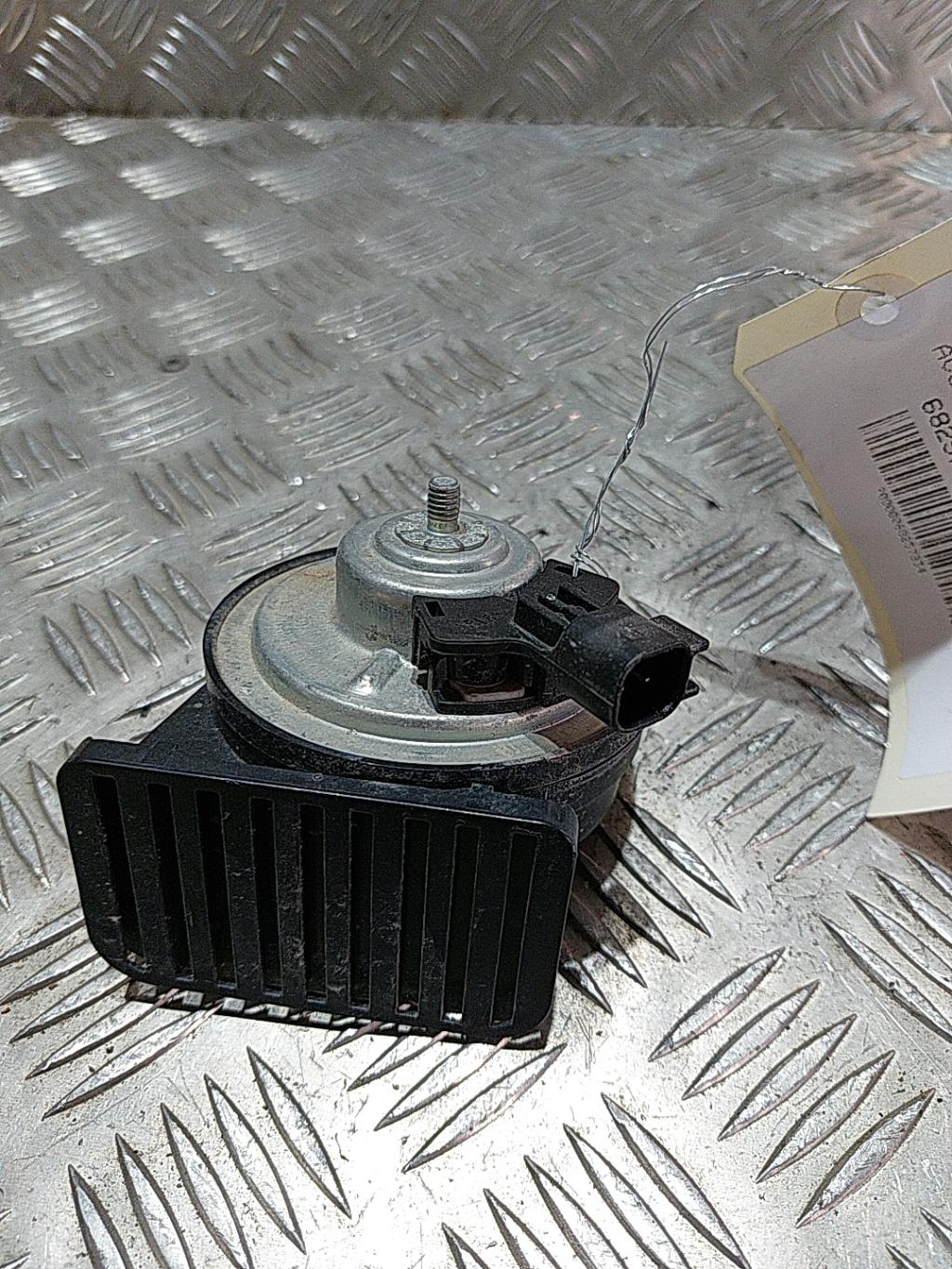 Tromba/Clacson OPEL CORSA E Gasolina - 1