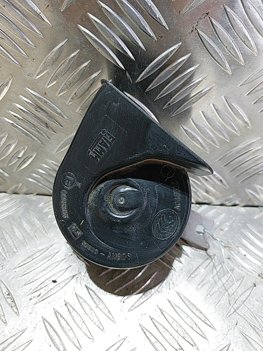 Tromba/Clacson FIAT 500 2 PHASE 1 Diésel - 1