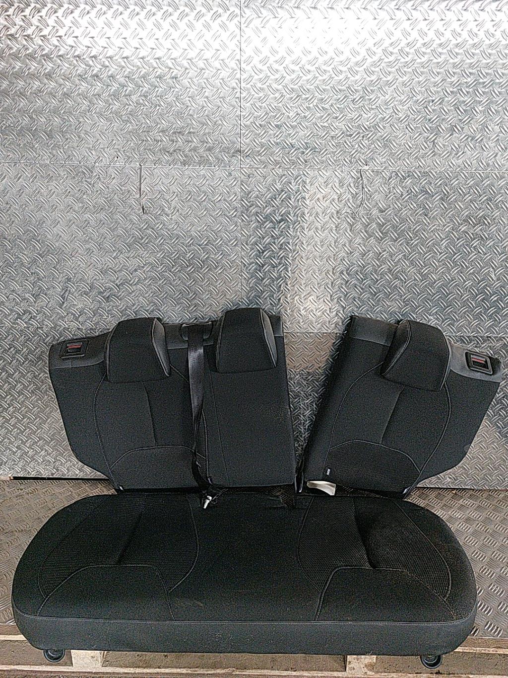 Banquette arriere CITROEN DS3 PHASE 1 Diesel - 1
