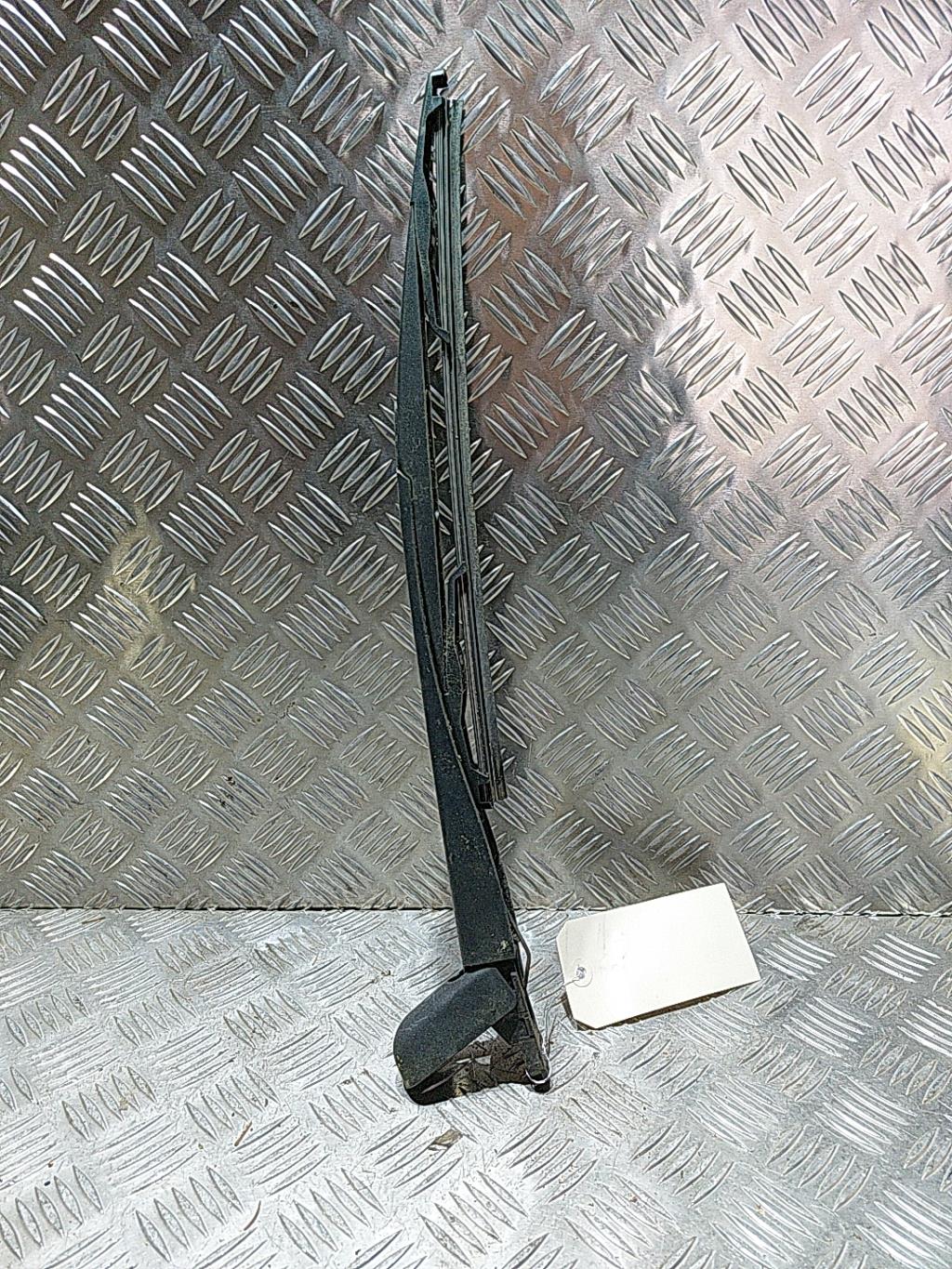 Braccio tergicristallo posteriore PEUGEOT 106 PHASE 2 Gasolina - 1