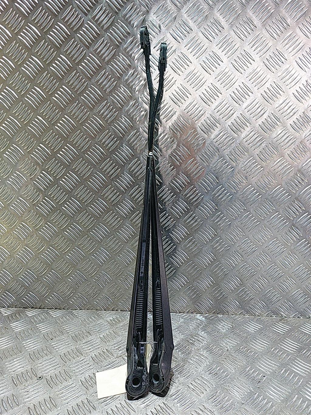 Braccio tergicristallo anteriore CITROEN XSARA PICASSO PHASE 2 Diésel - 1