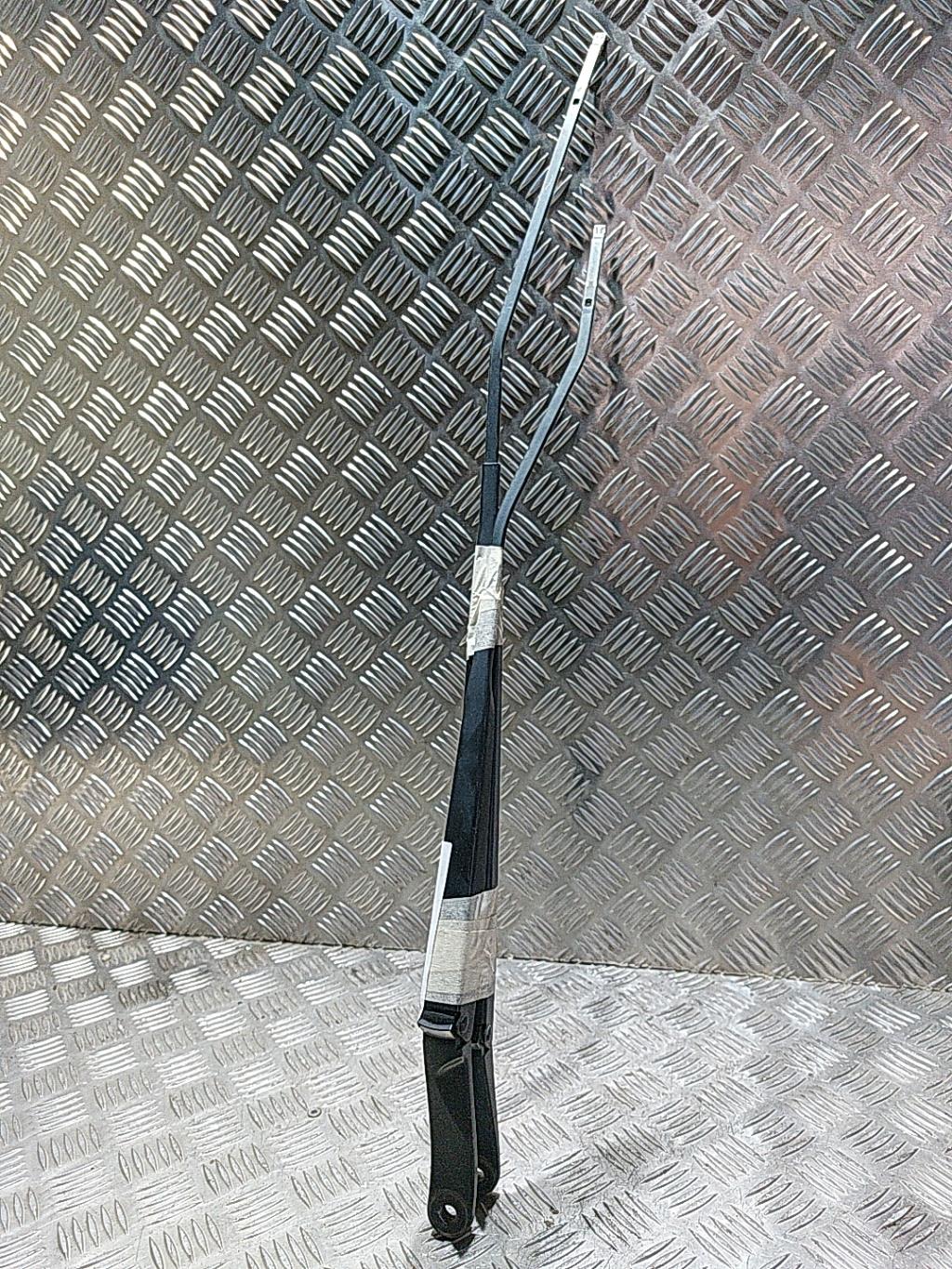 Braccio tergicristallo anteriore RENAULT LAGUNA 3 PHASE 1 Diésel - 1