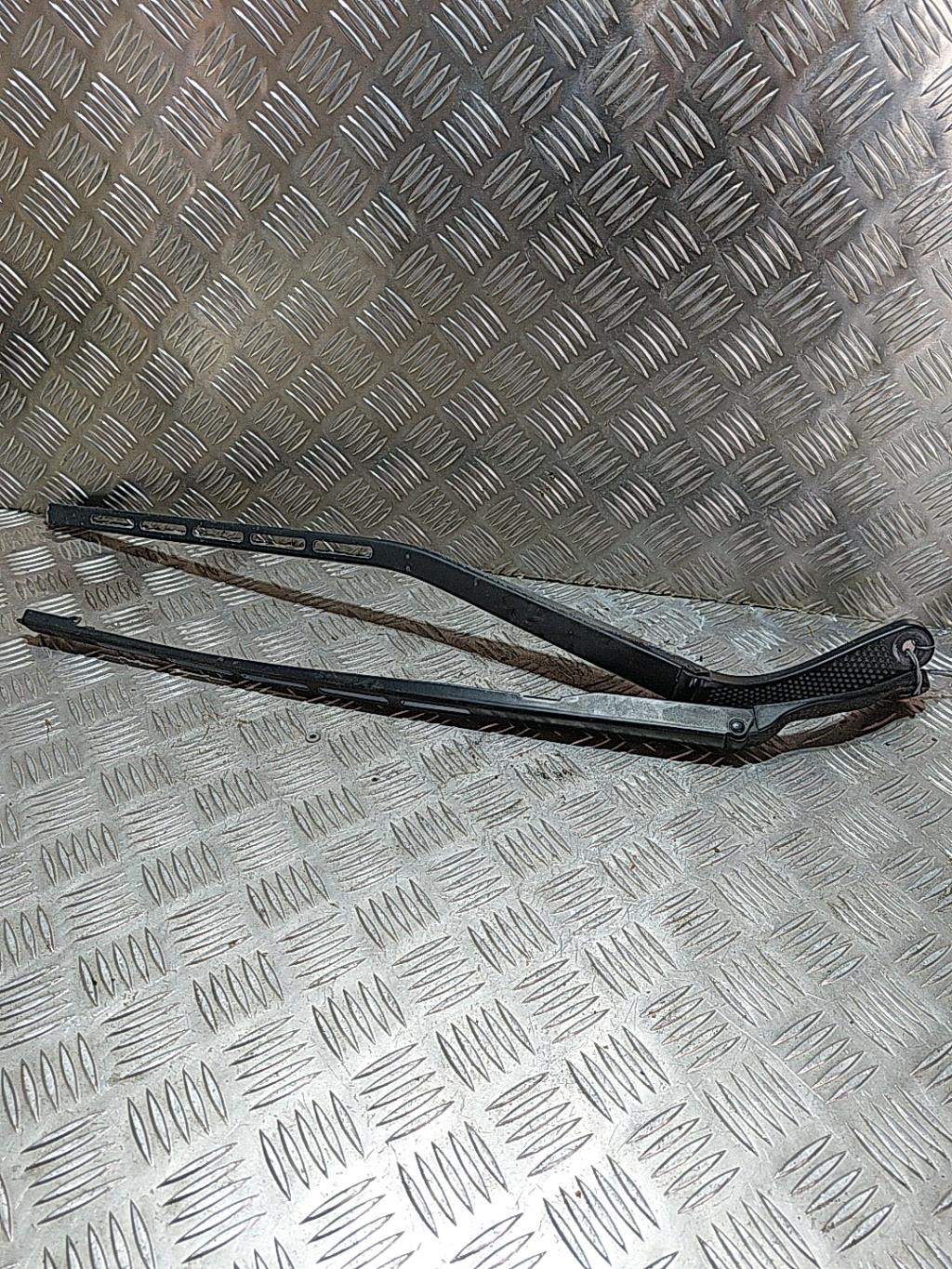 Braccio tergicristallo anteriore PEUGEOT 307 PHASE 1 Diésel - 1
