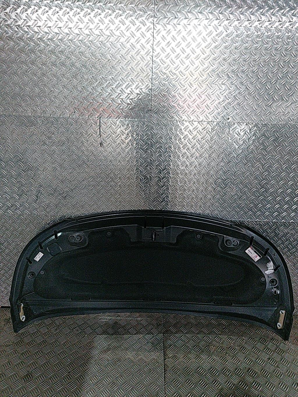 Capot CITROEN C3 PICASSO PHASE 1 Diesel - 1