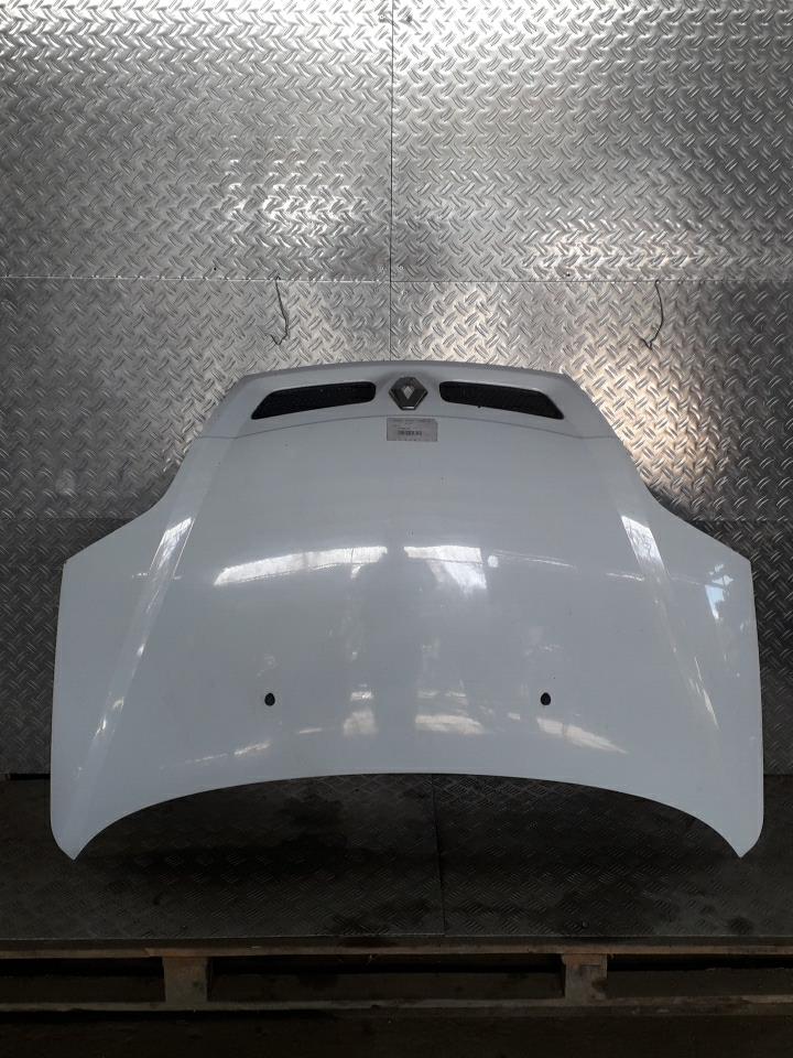 Capot RENAULT SCENIC 1 PHASE 2 Essence - 1