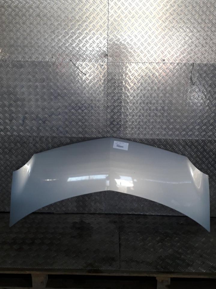 Capot RENAULT MODUS PHASE 1 Essence - 1