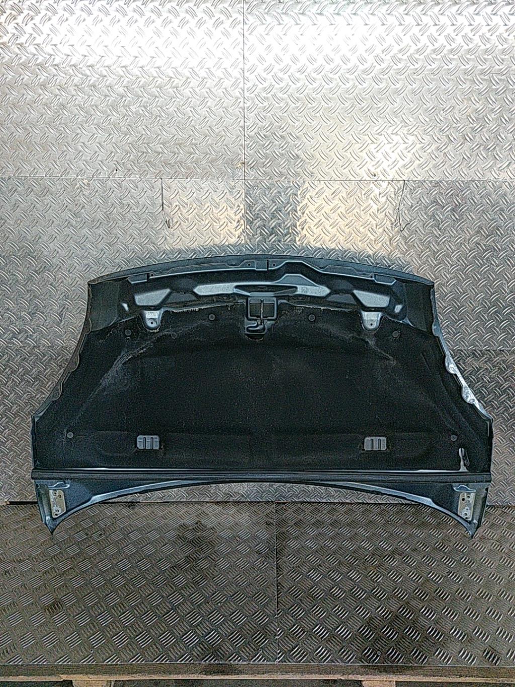 Capot CITROEN XSARA PICASSO PHASE 2 Diesel - 1