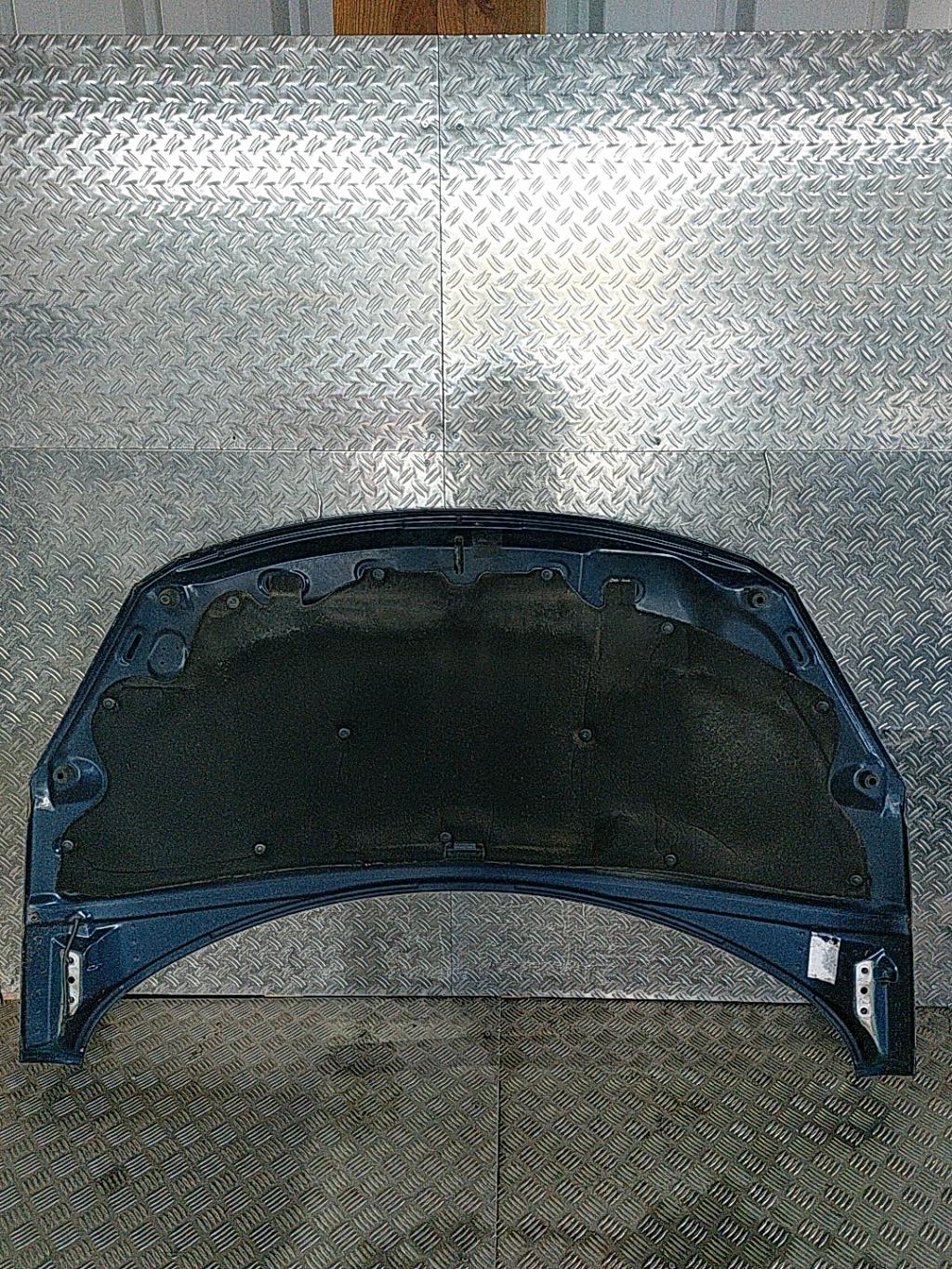 Capot PEUGEOT 307 PHASE 2 BREAK Diesel - 1